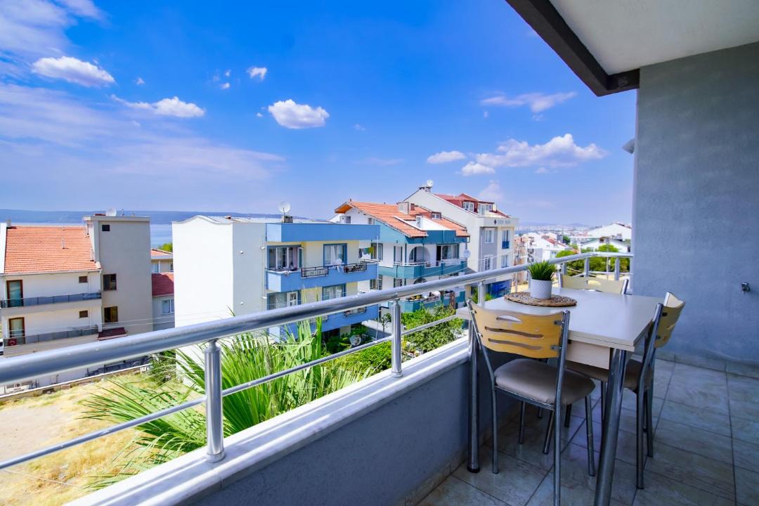 Photo of Patio Balcony in Kepez