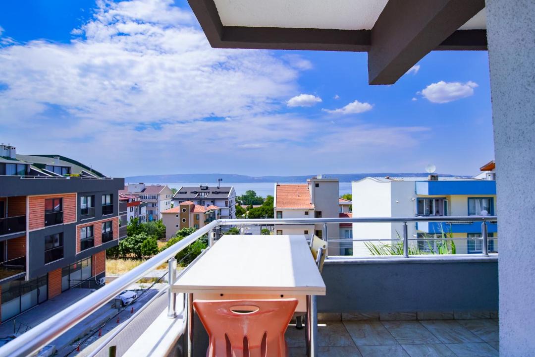 Photo of Patio Balcony in Kepez