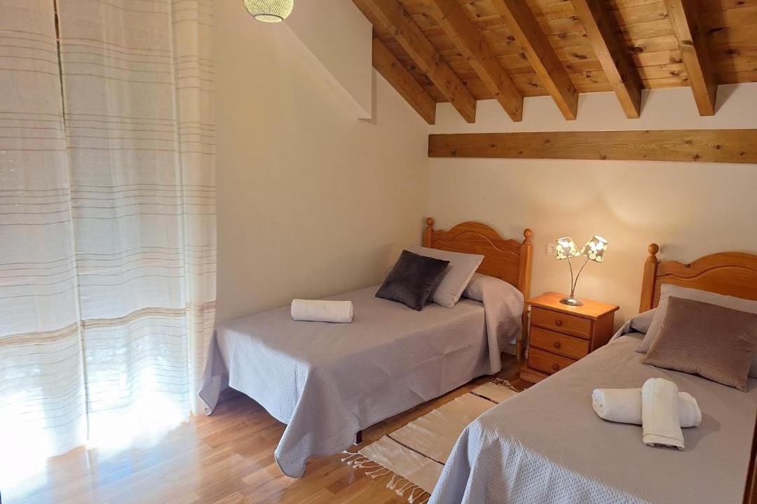 Photo of Bedroom in Turieno
