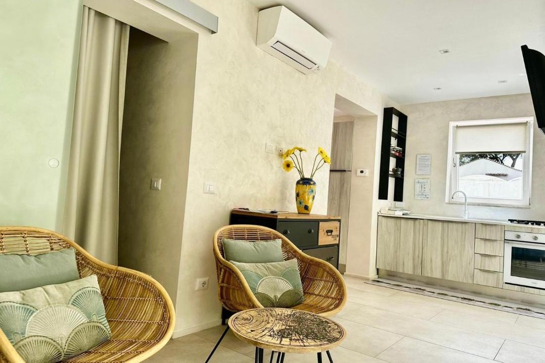Photo of Livingroom in Cerenova