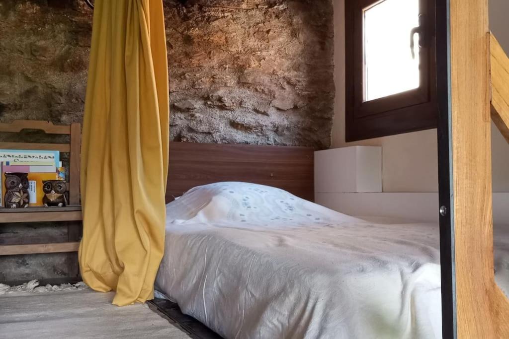 Photo of Bedroom in Montferrer I Castellbo