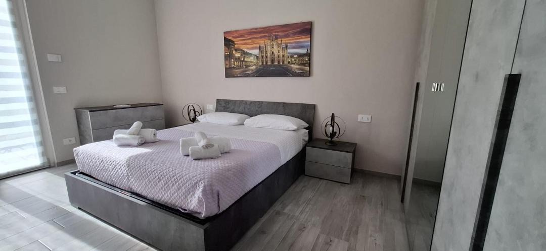 Photo of Bedroom in Cernusco sul Naviglio