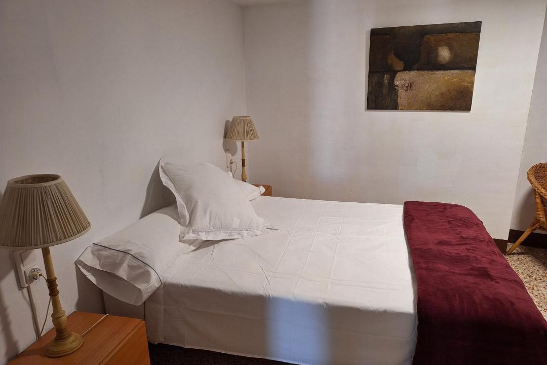 Photo of Bedroom in Gratallops
