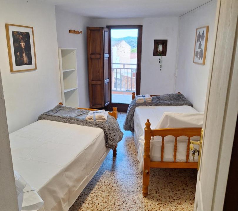 Photo of Bedroom in Gratallops
