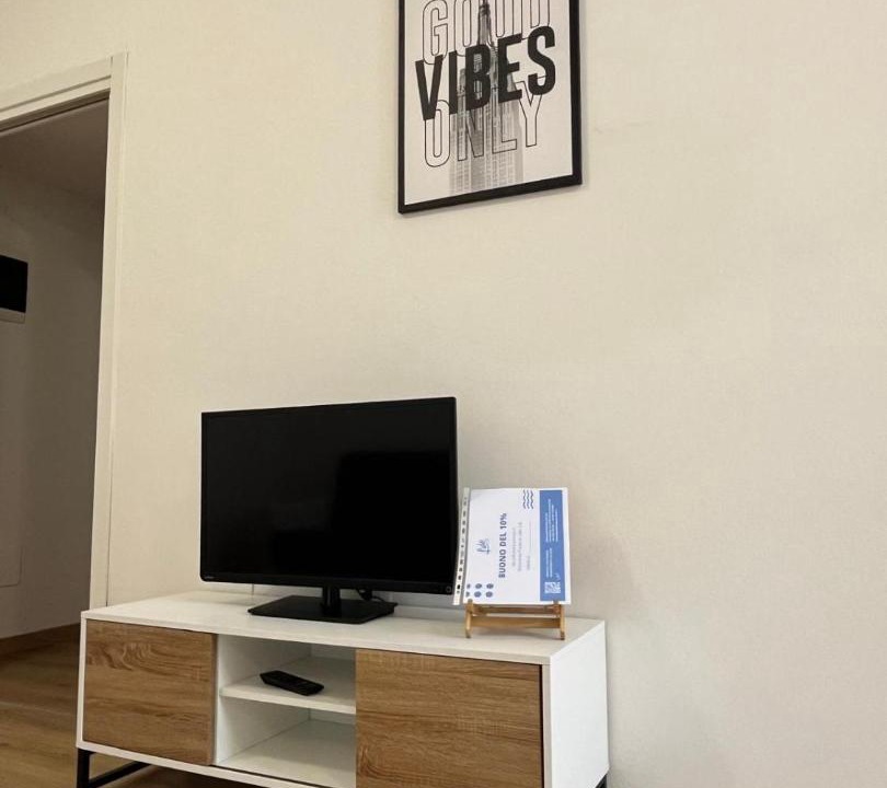Photo of Livingroom in Porto Ceresio