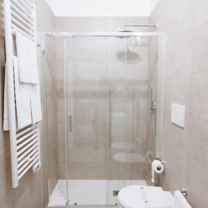 Photo of Bathroom in Sabaudia