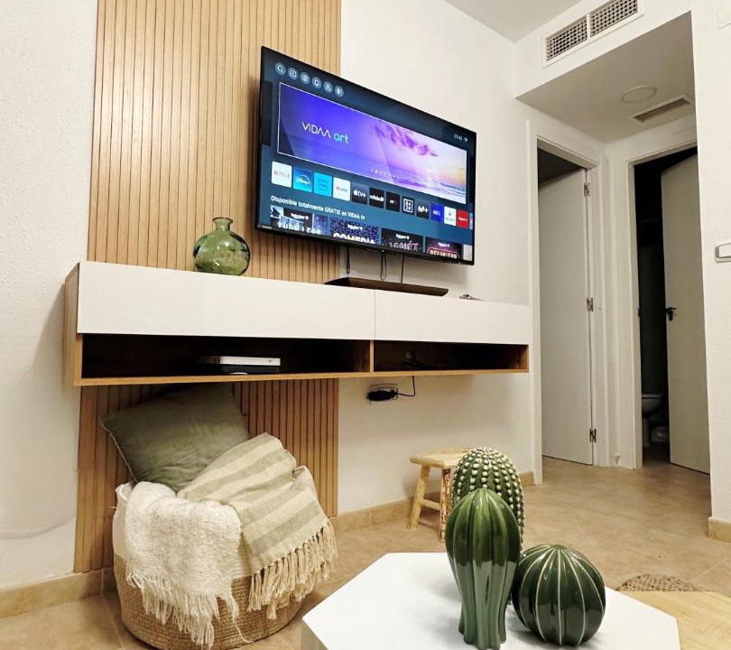 Photo of Livingroom in Los Geraeos
