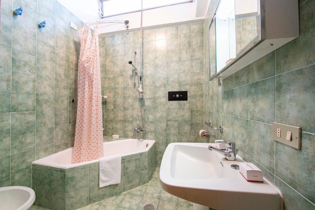 Photo of Bathroom in Bardonecchia