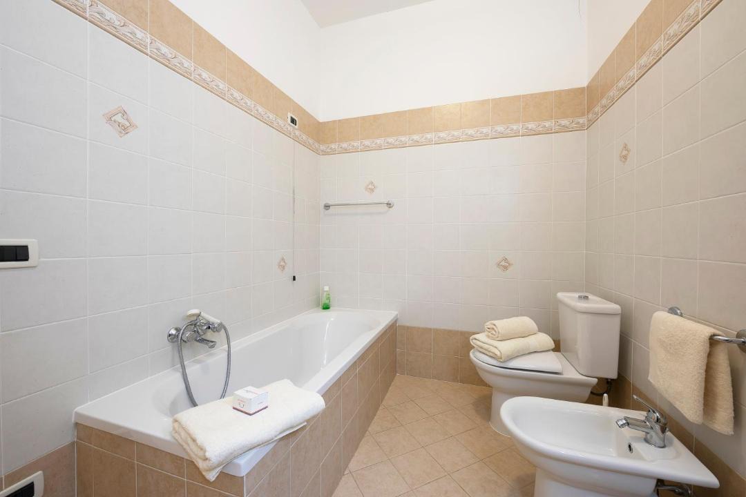 Photo of Bathroom in Cecina