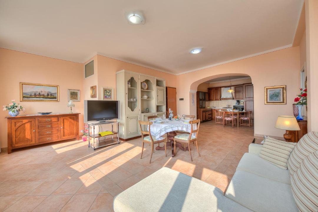 Photo of Livingroom in Cecina