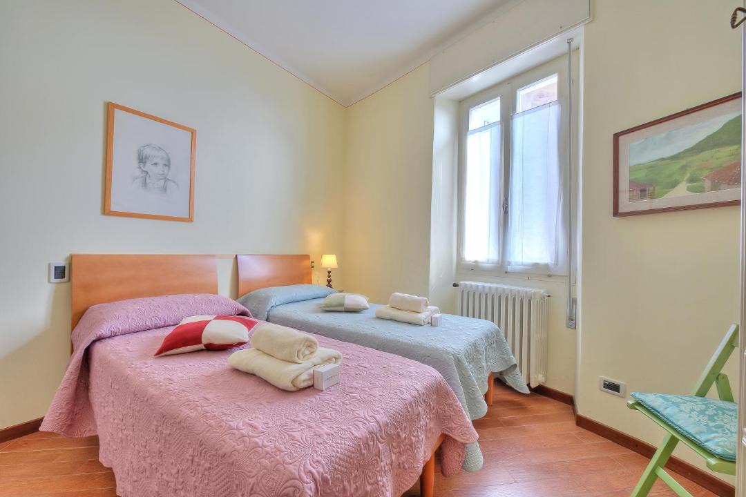 Photo of Bedroom in Cecina