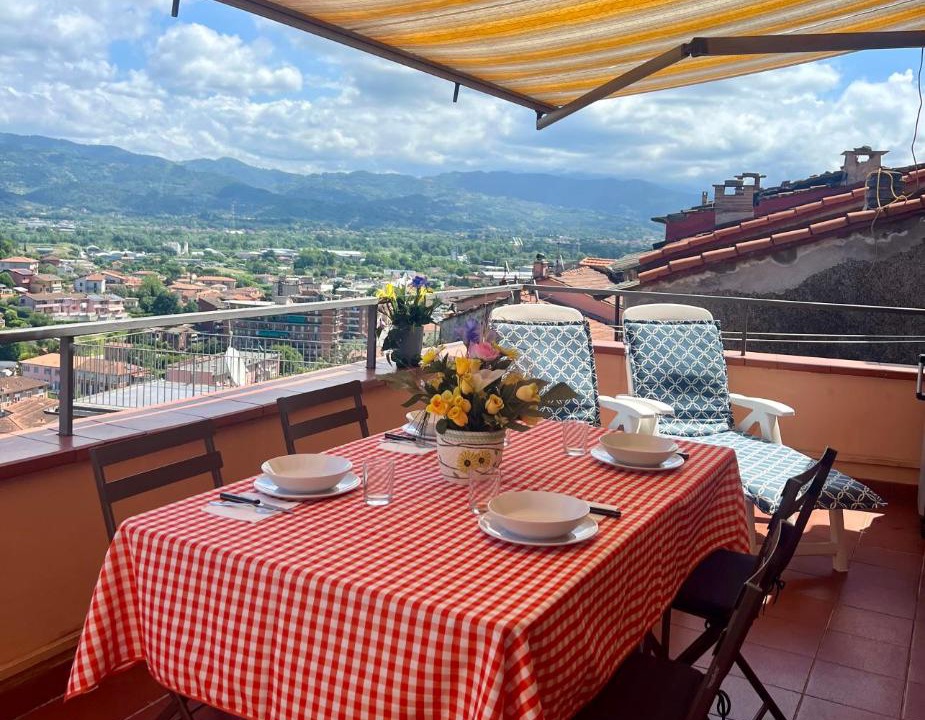 Photo of Patio Balcony in Arcola