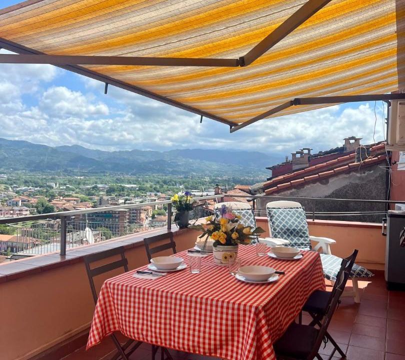 Photo of Patio Balcony in Arcola