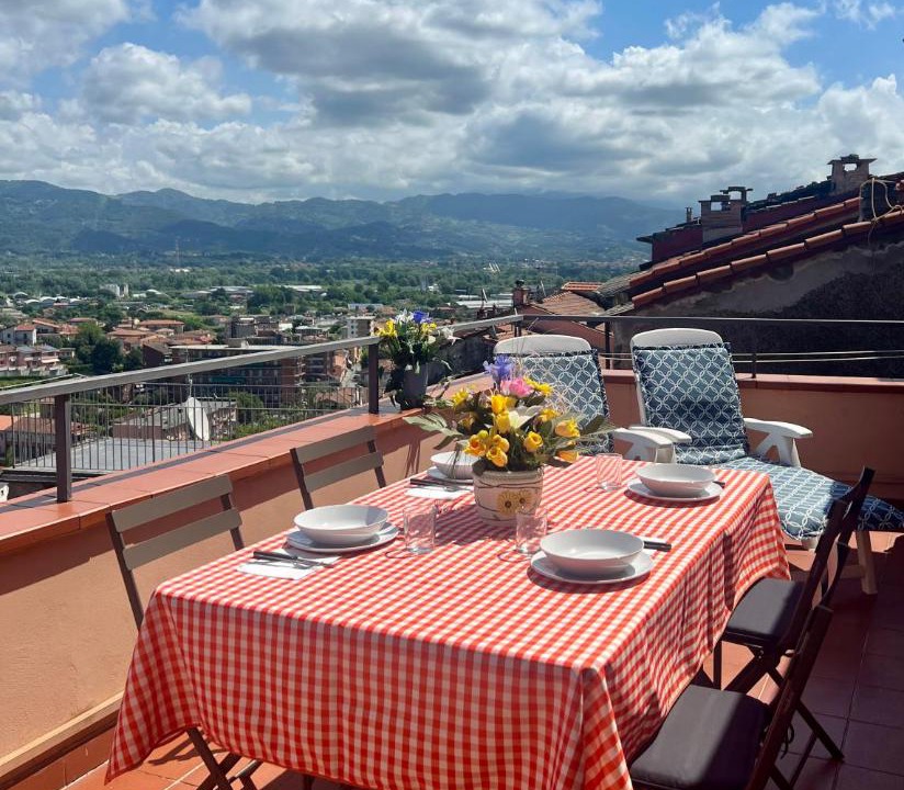 Photo of Patio Balcony in Arcola