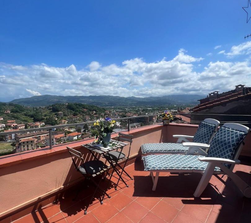 Photo of Patio Balcony in Arcola
