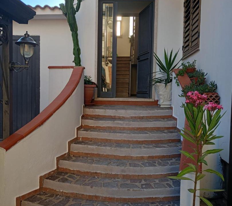 Photo of Patio Balcony in Trebisacce