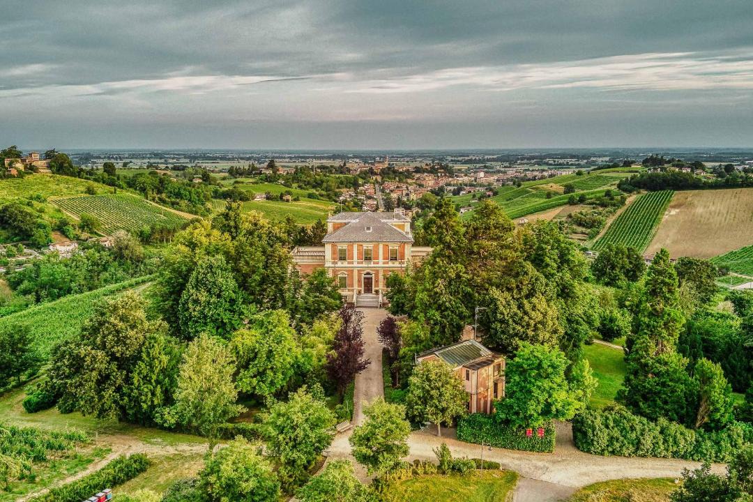 Photo of Outdoor in Casteggio