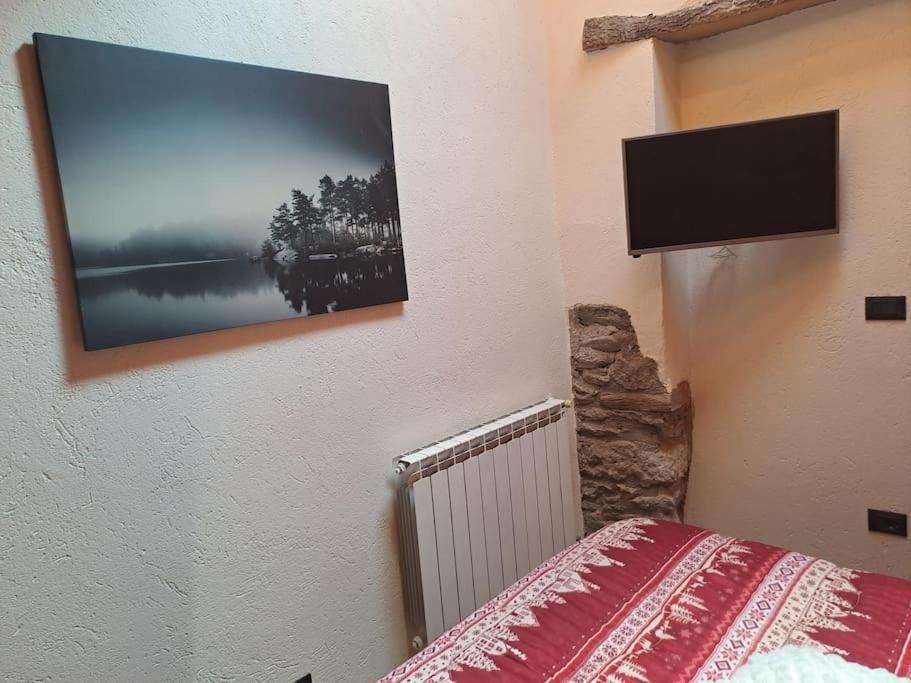 Photo of Bedroom in Oulx