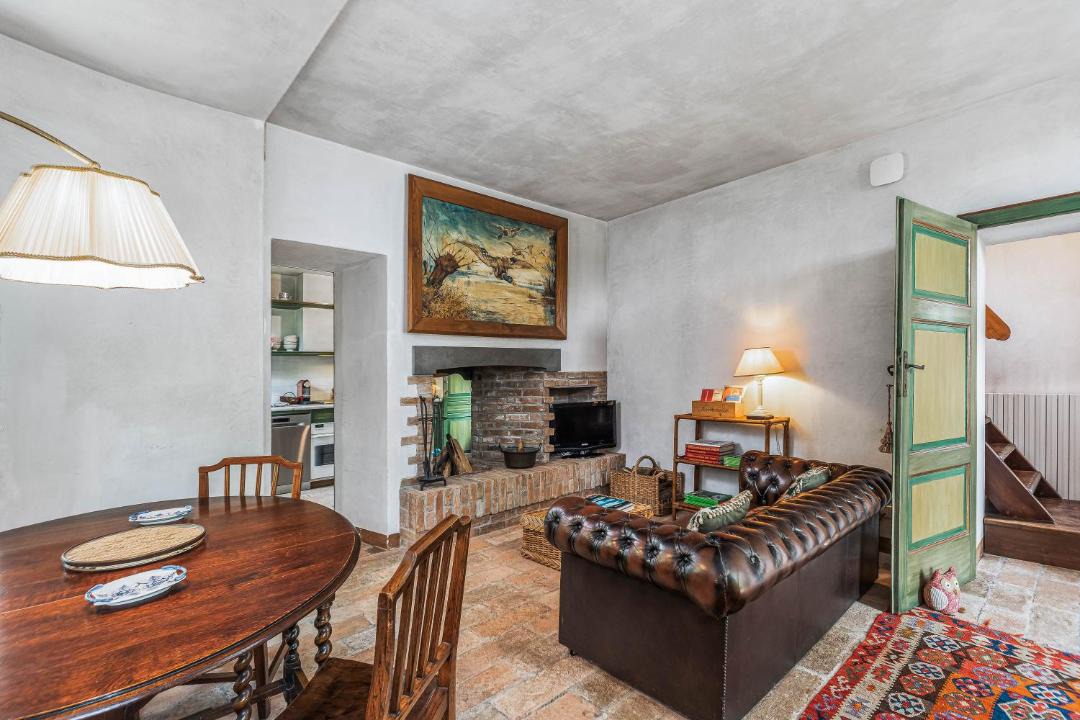 Photo of Livingroom in Casteggio