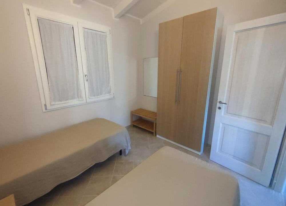 Photo of Bedroom in Case Peschiera-Lu Fraili