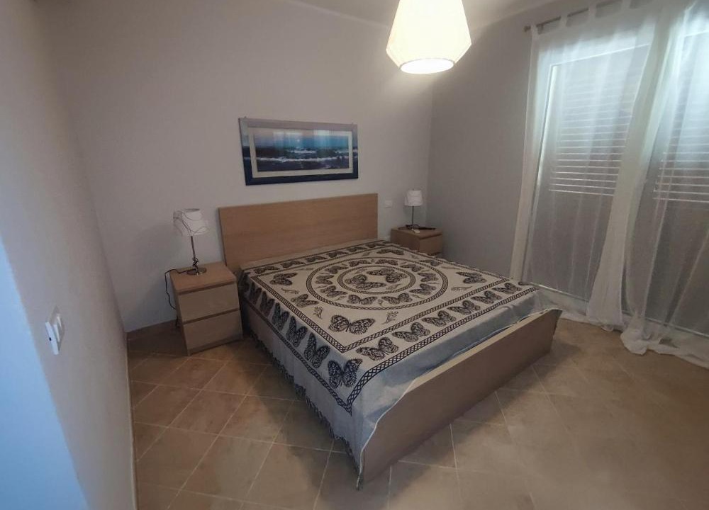 Photo of Bedroom in Case Peschiera-Lu Fraili