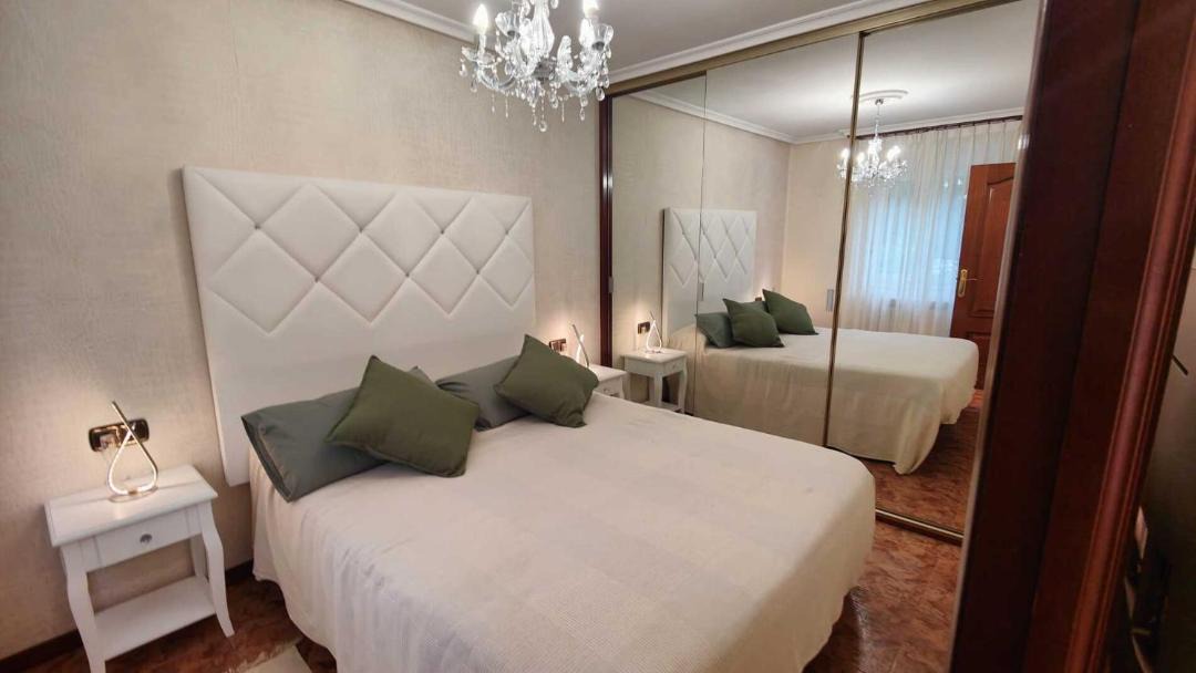 Photo of Bedroom in Mieres
