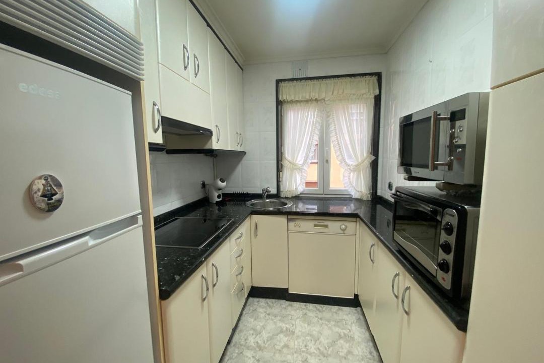 Photo of Kitchen in Mieres