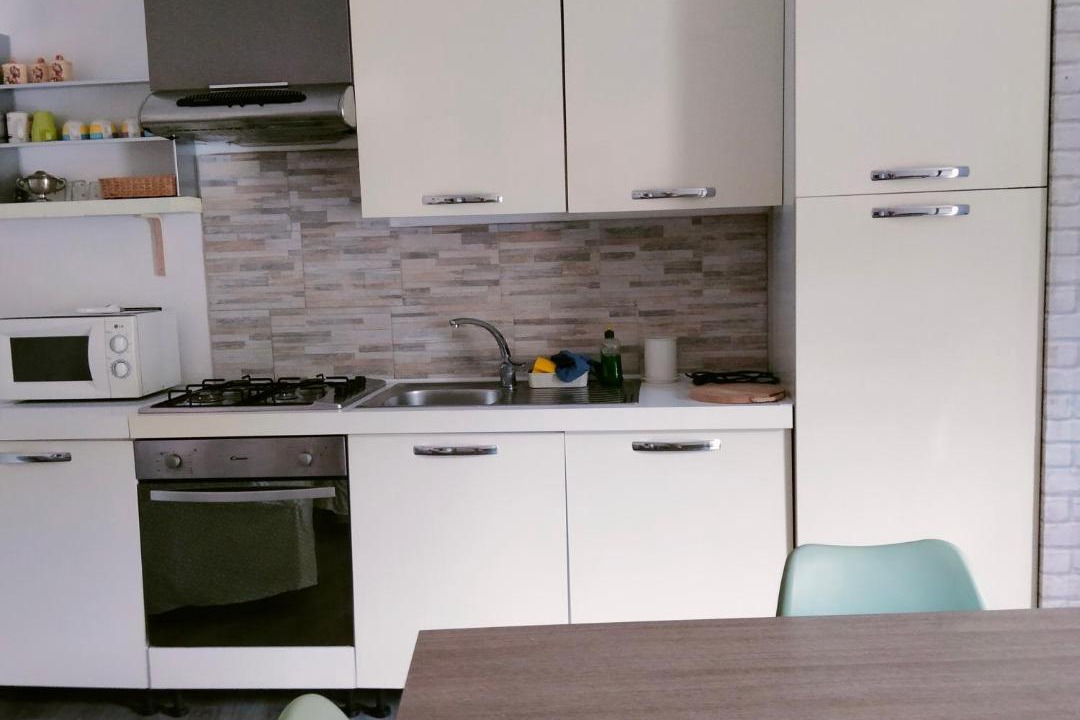 Photo of Kitchen in Bogogno