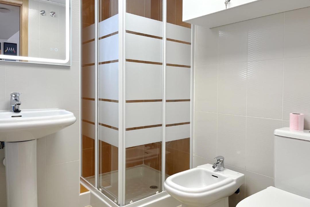 Photo of Bathroom in La Alberca