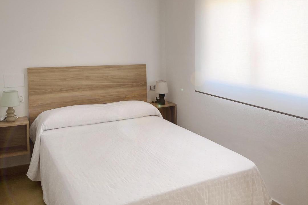 Photo of Bedroom in La Alberca