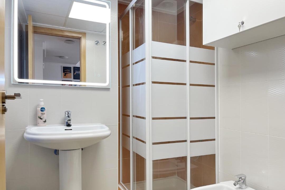 Photo of Bathroom in La Alberca