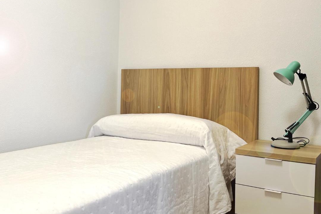 Photo of Bedroom in La Alberca