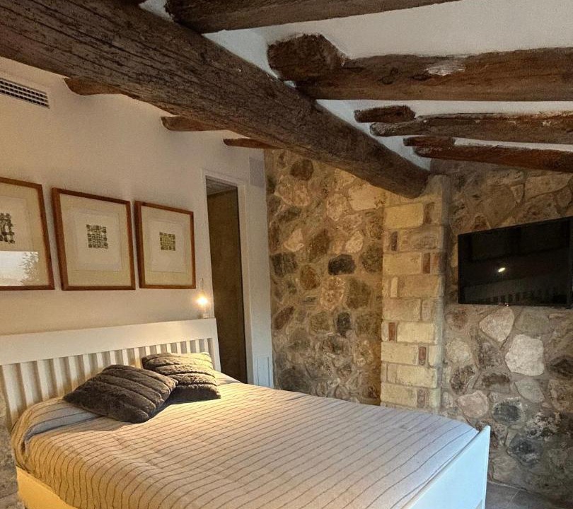 Photo of Bedroom in Capcanes