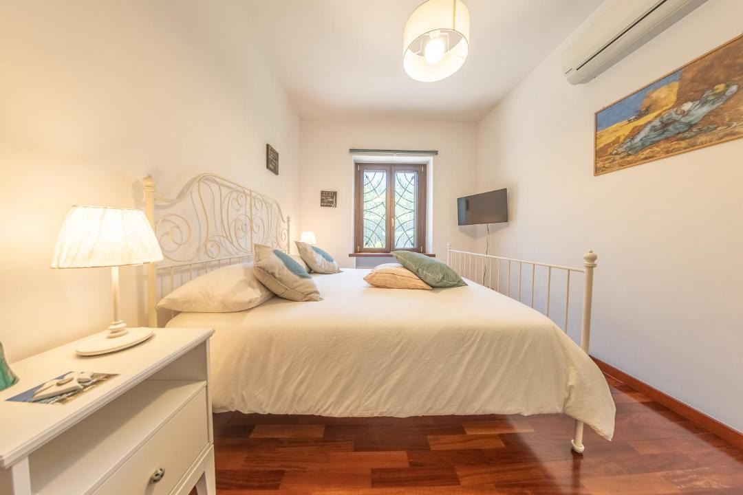 Photo of Bedroom in Aiello del Sabato