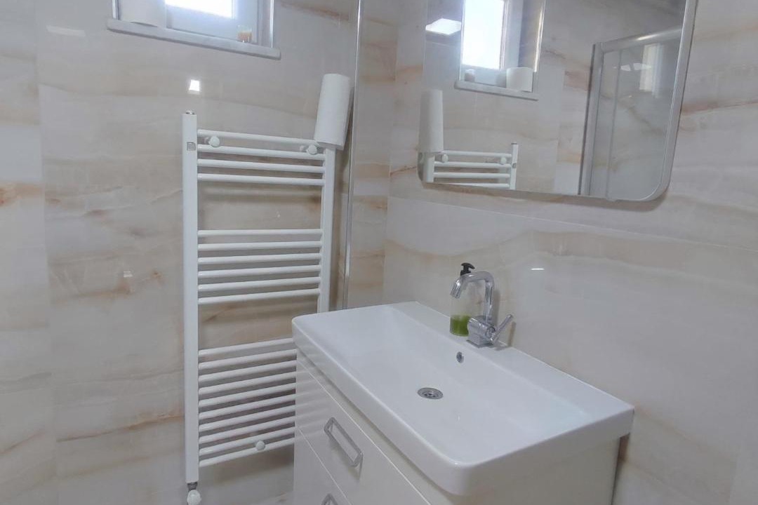 Photo of Bathroom in Bolu
