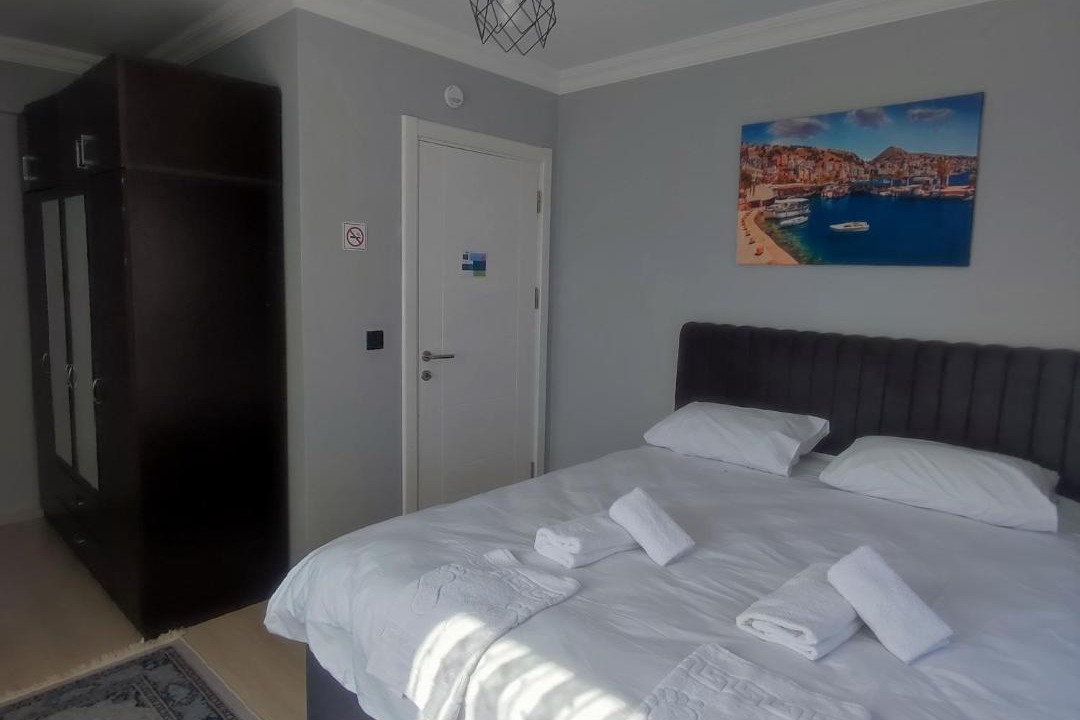 Photo of Bedroom in Bolu