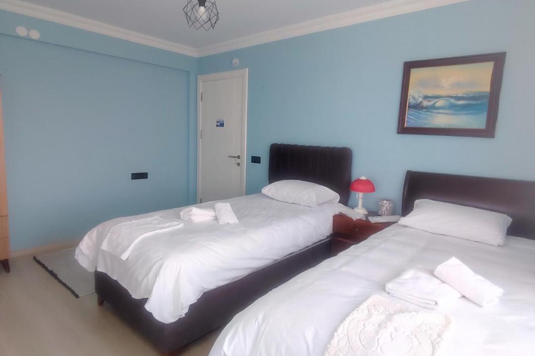 Photo of Bedroom in Bolu