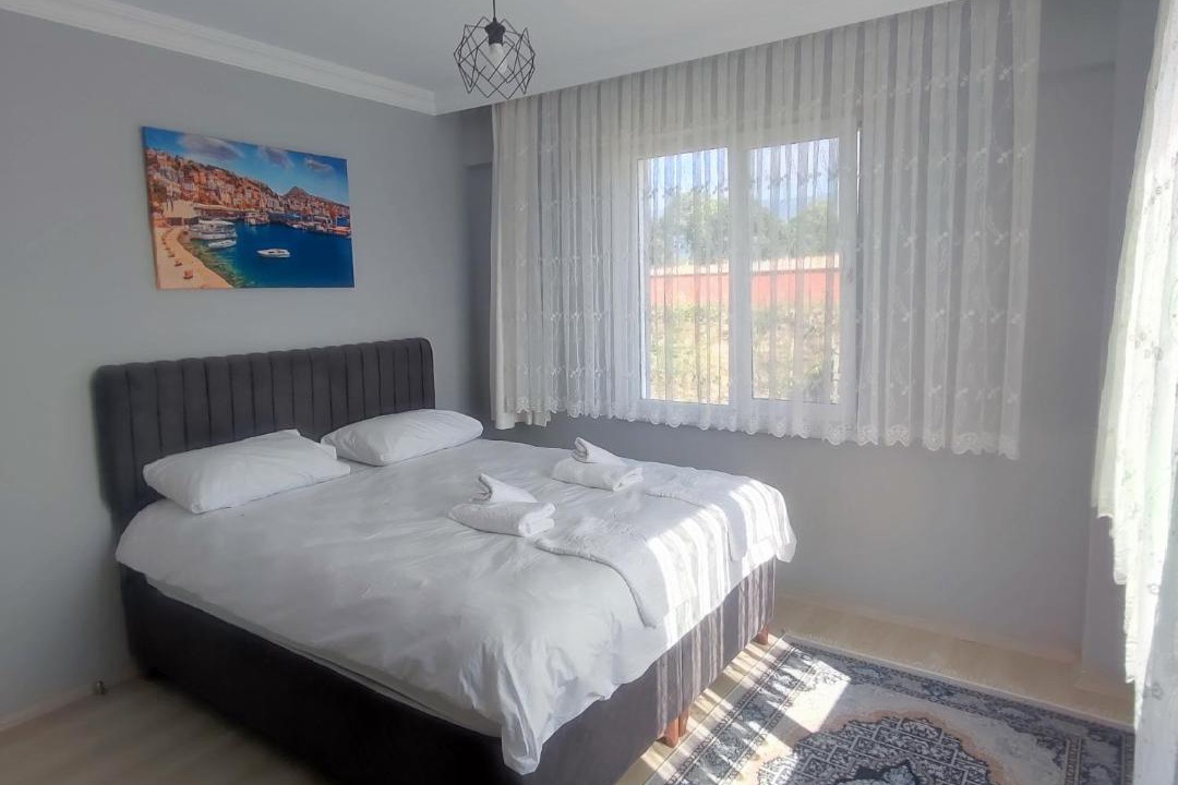 Photo of Bedroom in Bolu