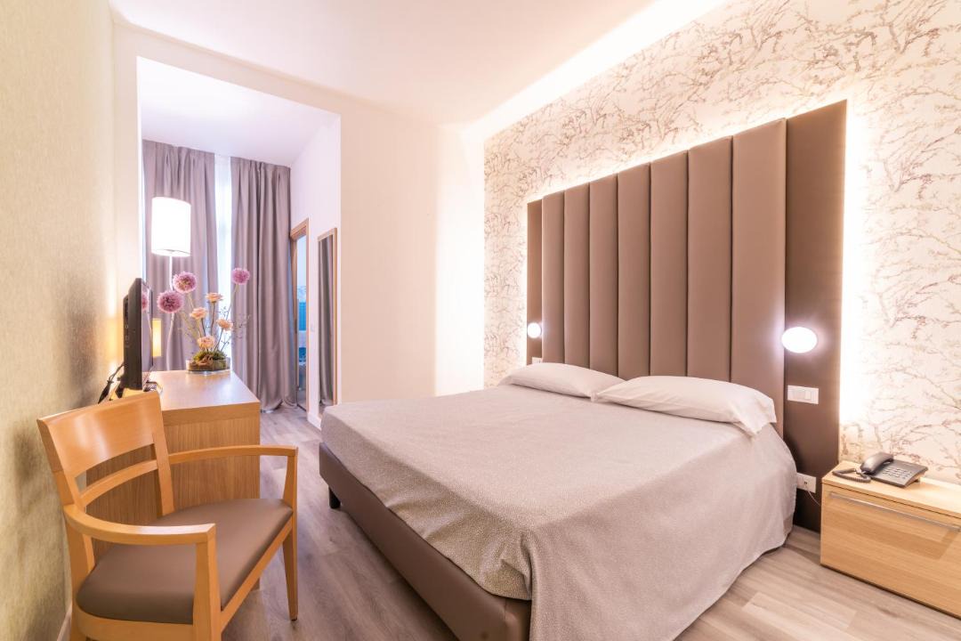 Photo of Bedroom in Montegrotto Terme