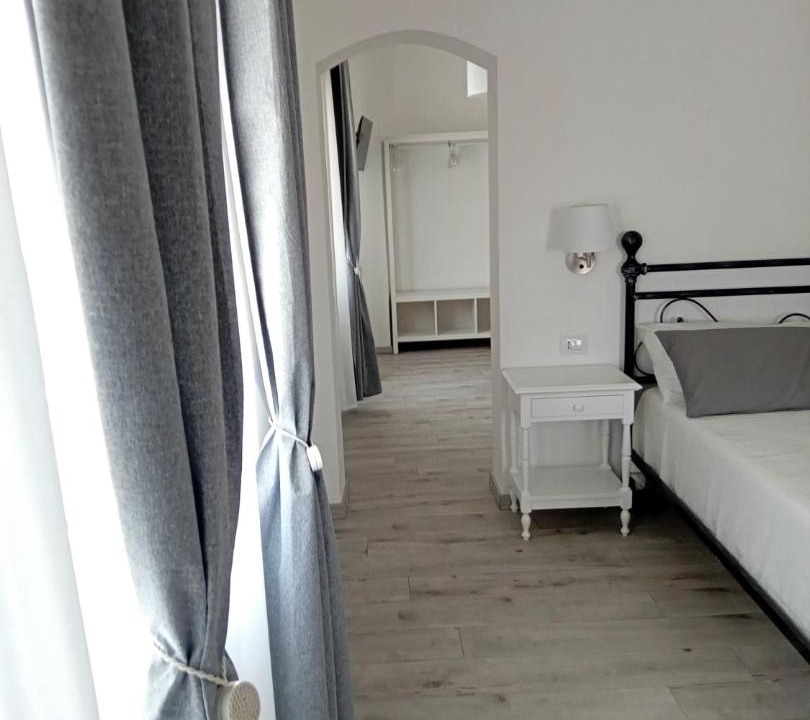 Photo of Bedroom in San Felice Circeo