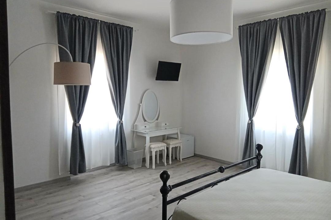 Photo of Bedroom in San Felice Circeo