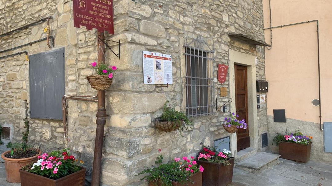 Photo of Others in Palazzuolo sul Senio