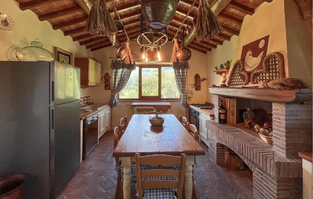 Photo of Kitchen in Melezzole
