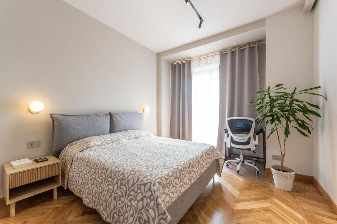Photo of Bedroom in Lingotto