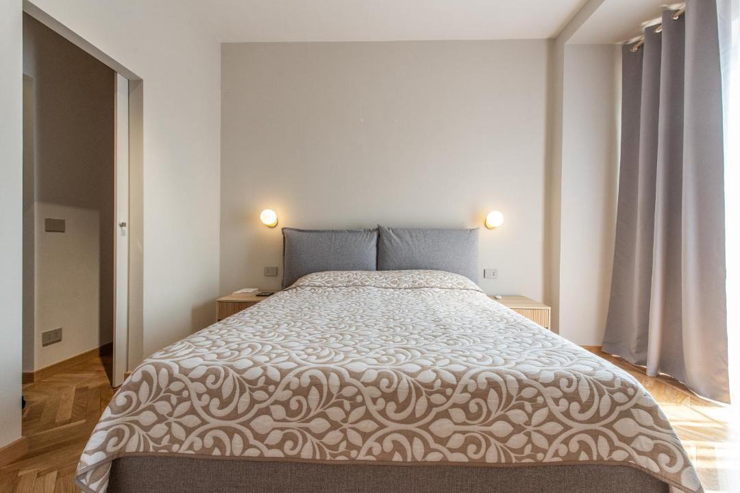 Photo of Bedroom in Lingotto