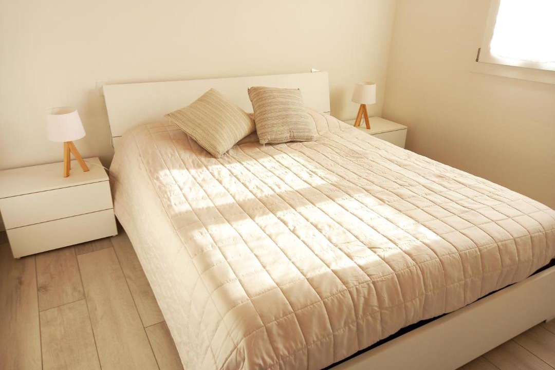 Photo of Bedroom in Tremezzina