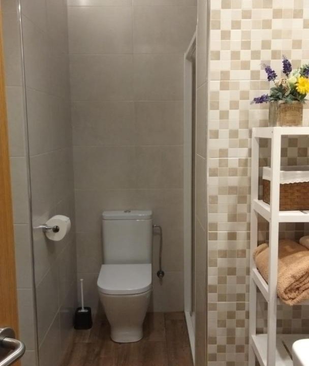 Photo of Bathroom in Campdevanol