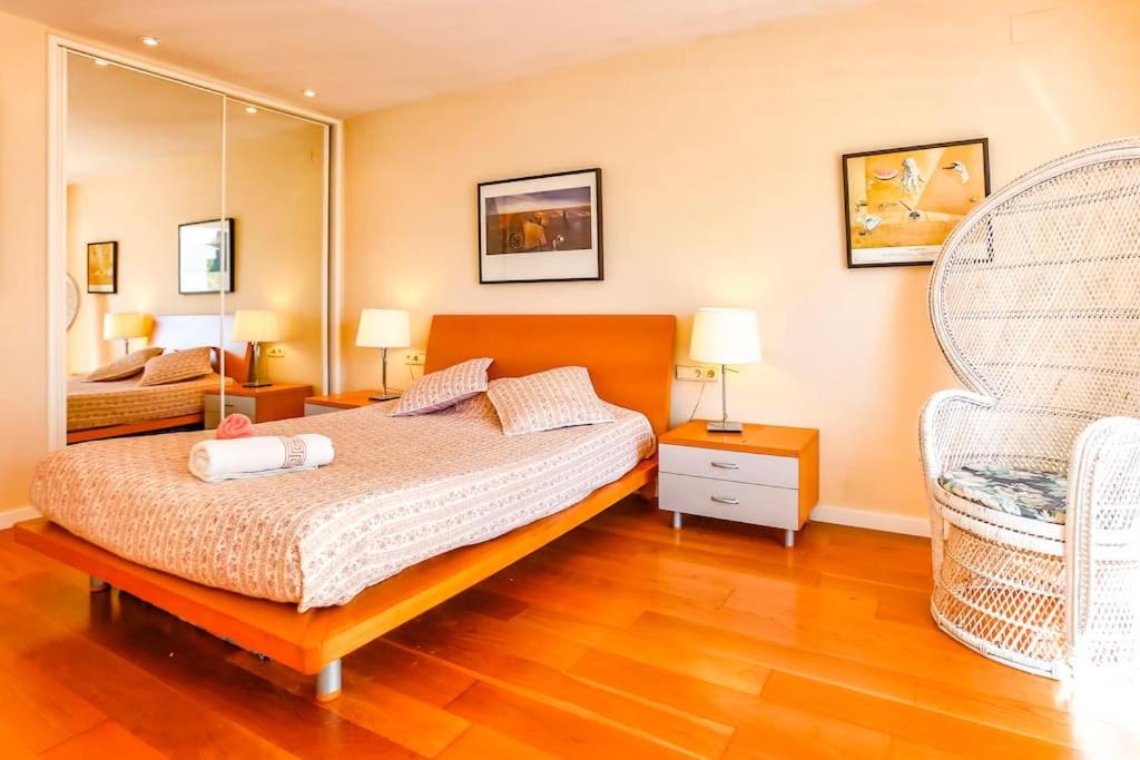 Photo of Bedroom in Can Macia