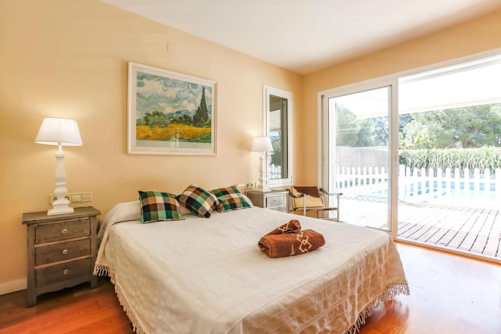 Photo of Bedroom in Can Macia