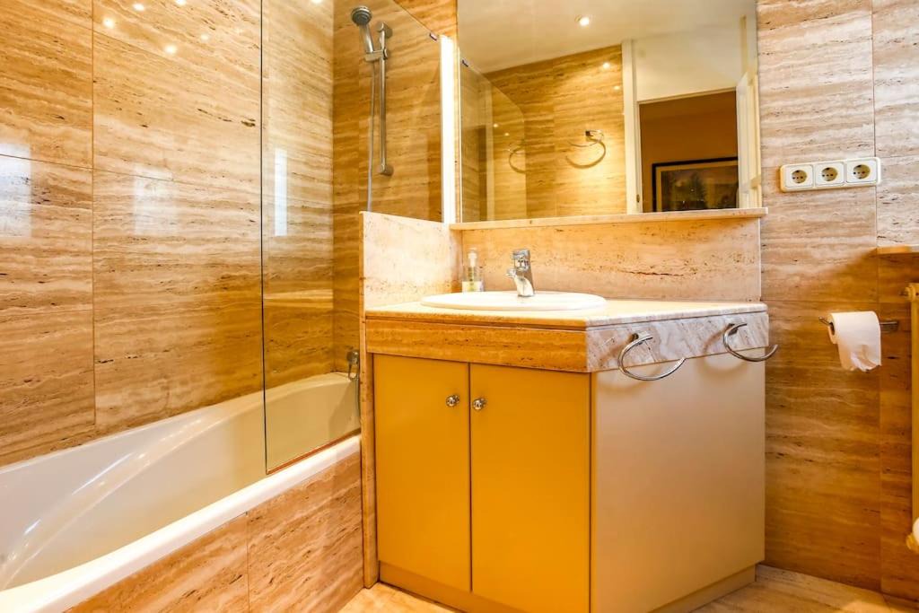 Photo of Bathroom in Can Macia